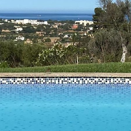 Wonderful View - Quinta Da Colina C8 Villa Albufeira Exterior photo
