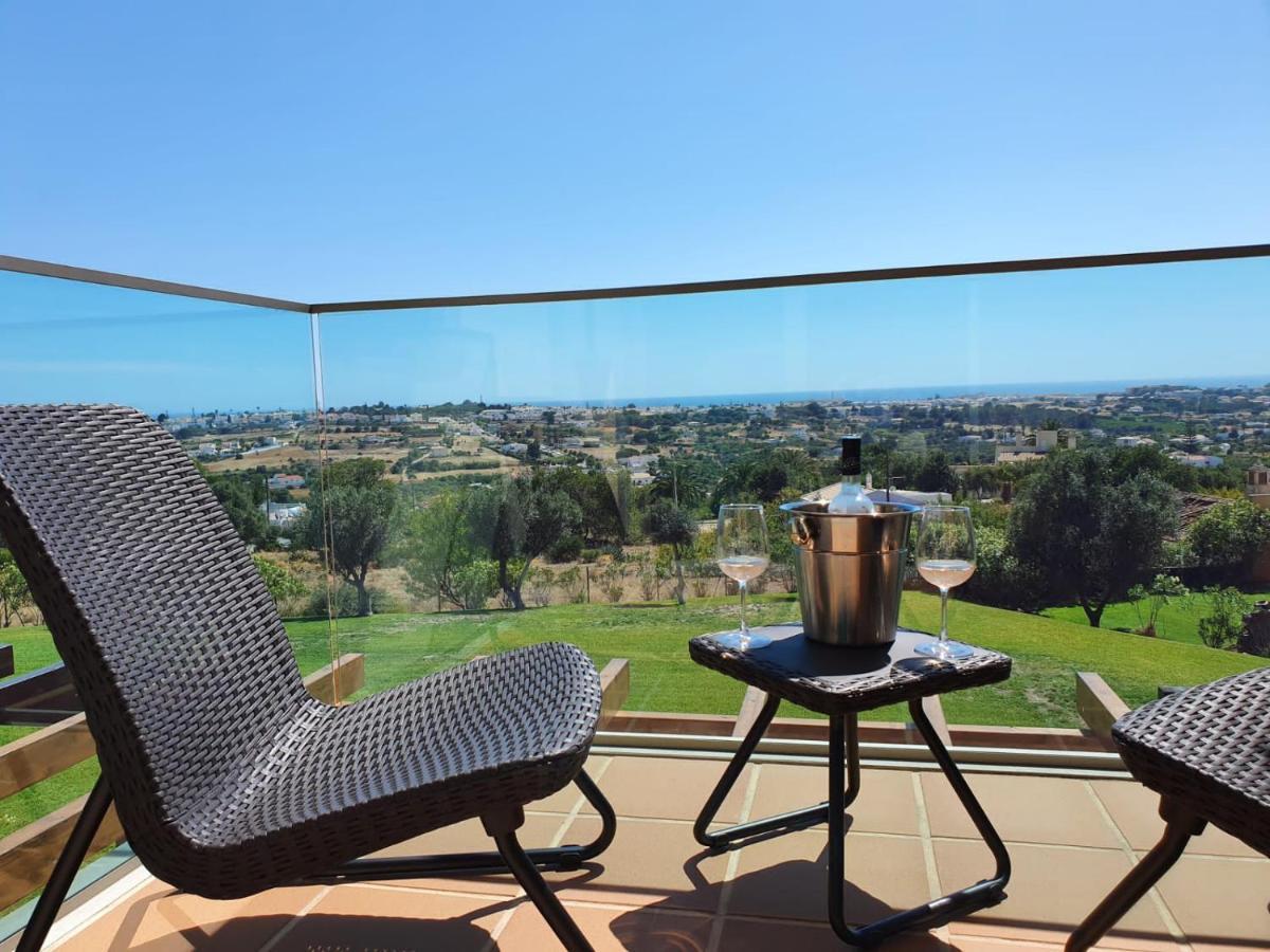 Wonderful View - Quinta Da Colina C8 Villa Albufeira Exterior photo